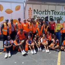 Mobile Food Pantry 07/17/23
