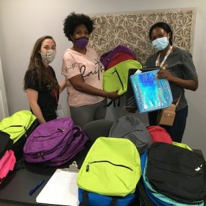 Back 2 School Fair 2021 2