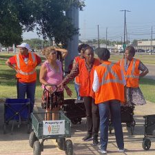 Mobile Food Pantry 07/17/23