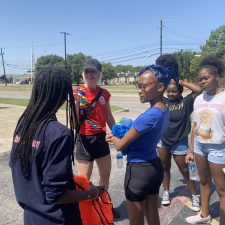 Mobile Food Pantry 07/17/23