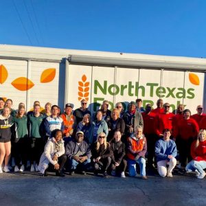 Mobile Food Pantry 12/04/23