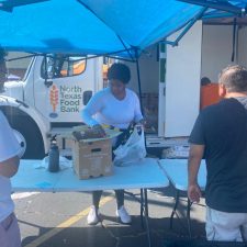 Mobile Food Pantry 08/14/23