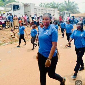 National Youth Day in Cameroon