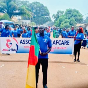 National Youth Day in Cameroon