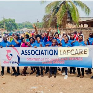 National Youth Day in Cameroon